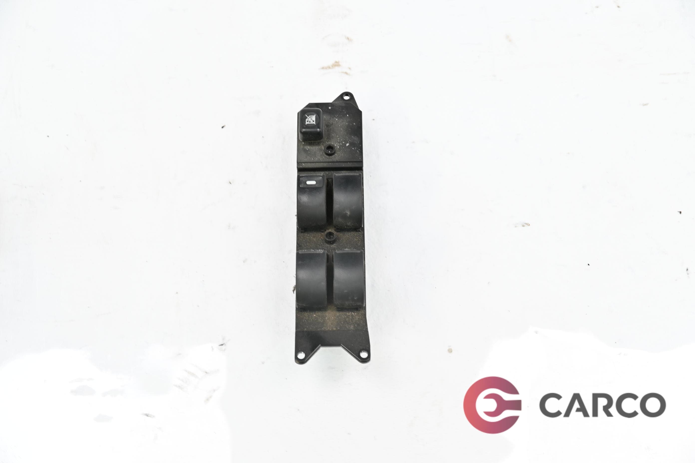 Панел копчета ел стъкла за MITSUBISHI OUTLANDER I (CU_W, ZE, ZF) 2.0 4WD (CU2W) (2001 - 2006)