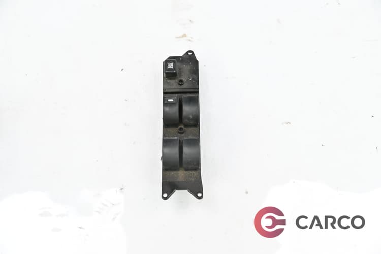 Панел копчета ел стъкла за MITSUBISHI OUTLANDER I (CU_W, ZE, ZF) 2.0 4WD (CU2W) (2001 - 2006)