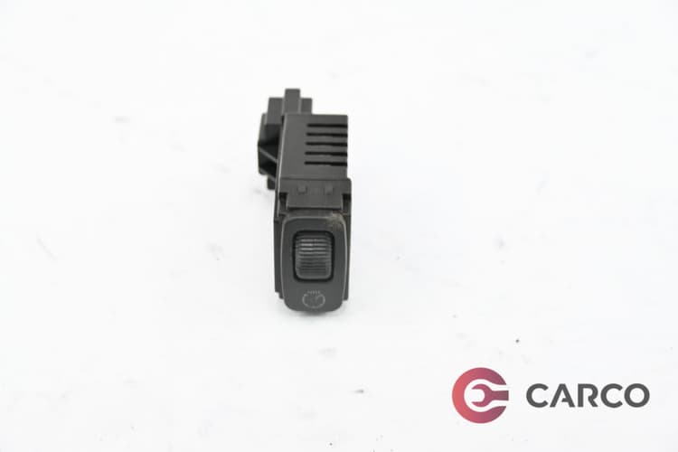 Ключ реглаж светлина табло за MITSUBISHI OUTLANDER I (CU_W, ZE, ZF) 2.0 4WD (CU2W) (2001 - 2006)