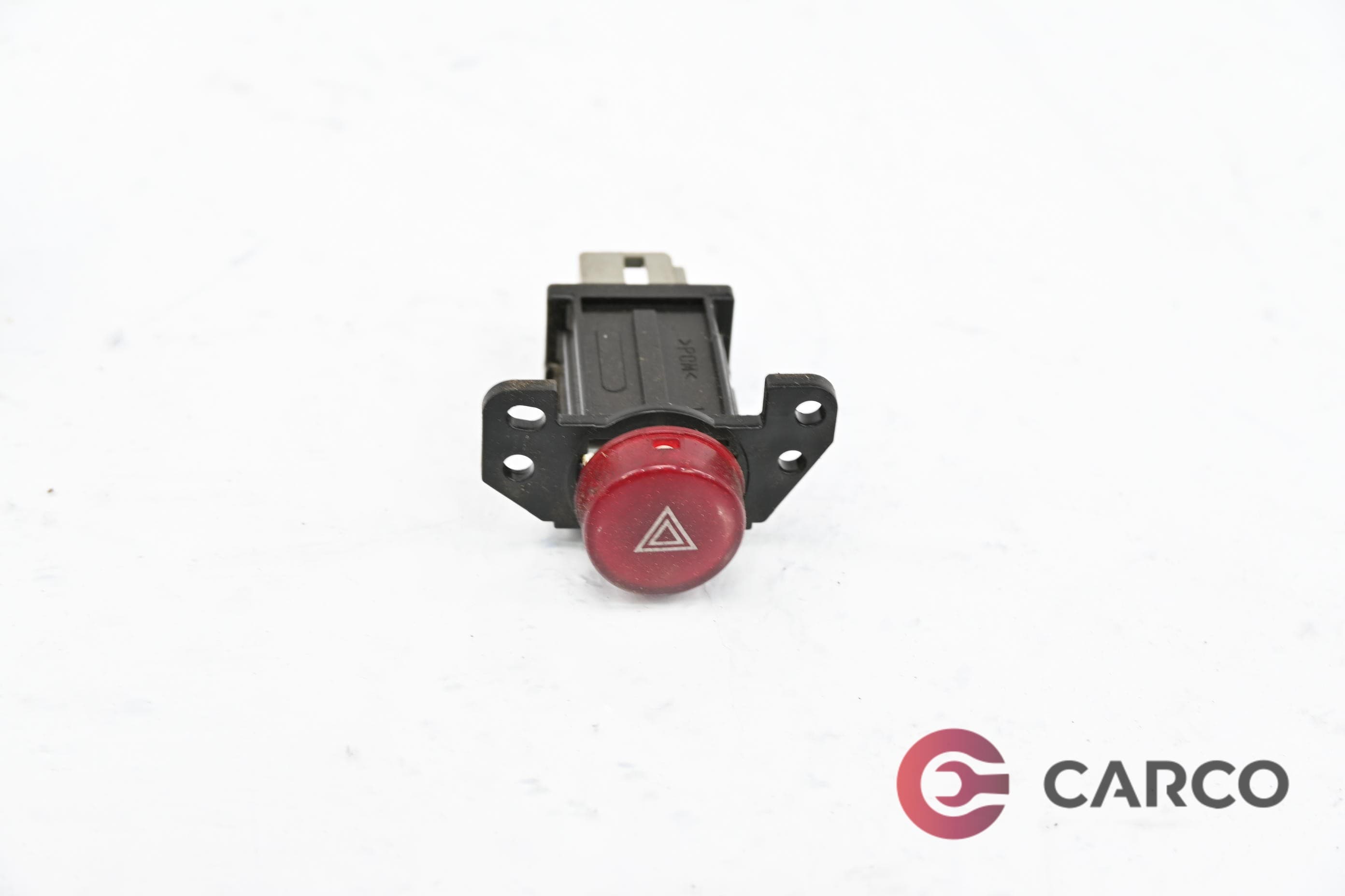 Копче аварийни светлини за MITSUBISHI OUTLANDER I (CU_W, ZE, ZF) 2.0 4WD (CU2W) (2001 - 2006)
