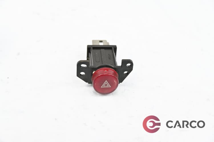 Копче аварийни светлини за MITSUBISHI OUTLANDER I (CU_W, ZE, ZF) 2.0 4WD (CU2W) (2001 - 2006)