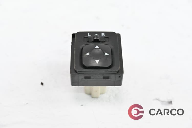 Ключ реглаж огледала за MITSUBISHI OUTLANDER I (CU_W, ZE, ZF) 2.0 4WD (CU2W) (2001 - 2006)