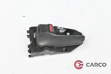 Вътрешна дръжка предна лява за MITSUBISHI OUTLANDER I (CU_W, ZE, ZF) 2.0 4WD (CU2W) (2001 - 2006)