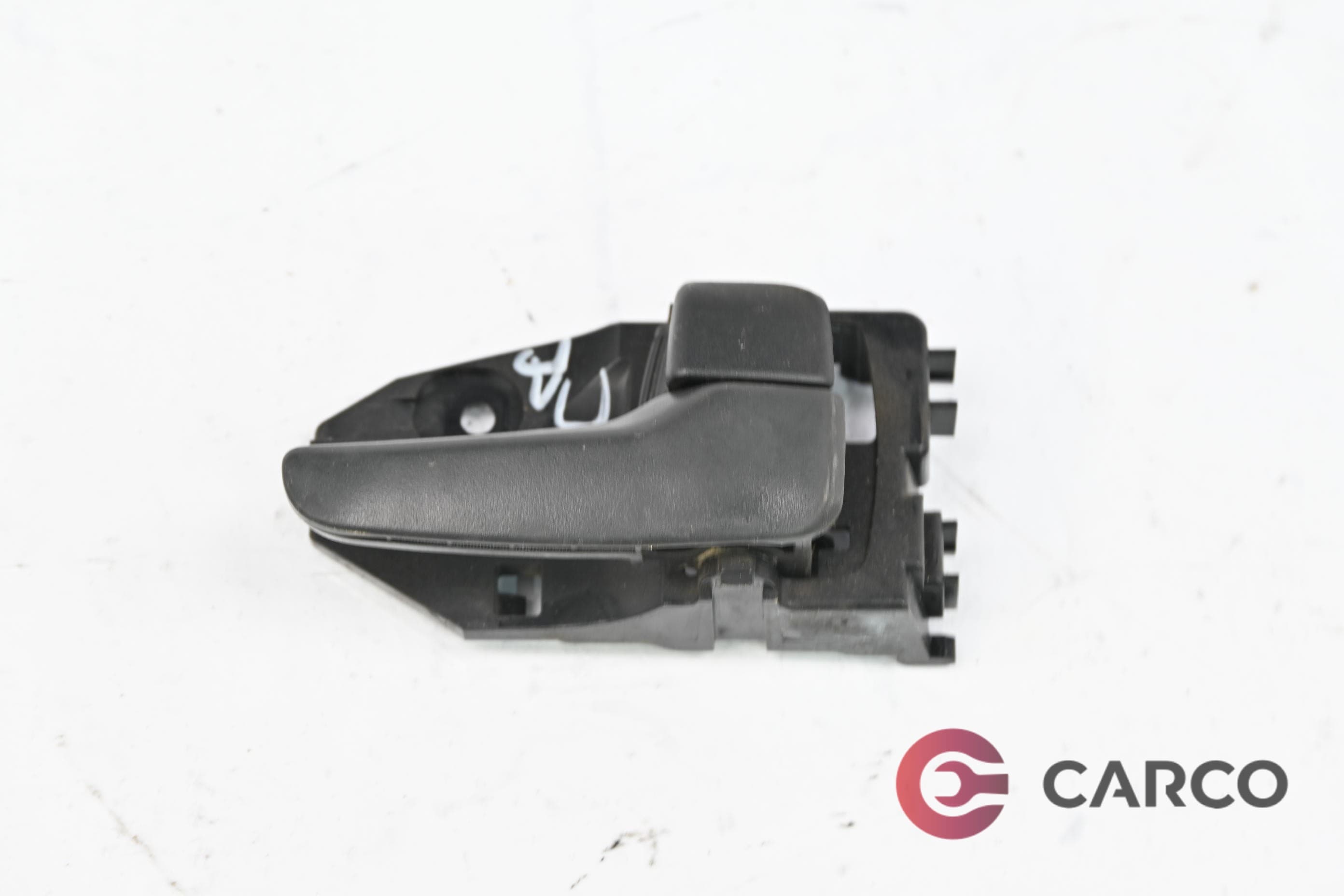 Вътрешна дръжка предна дясна за MITSUBISHI OUTLANDER I (CU_W, ZE, ZF) 2.0 4WD (CU2W) (2001 - 2006)