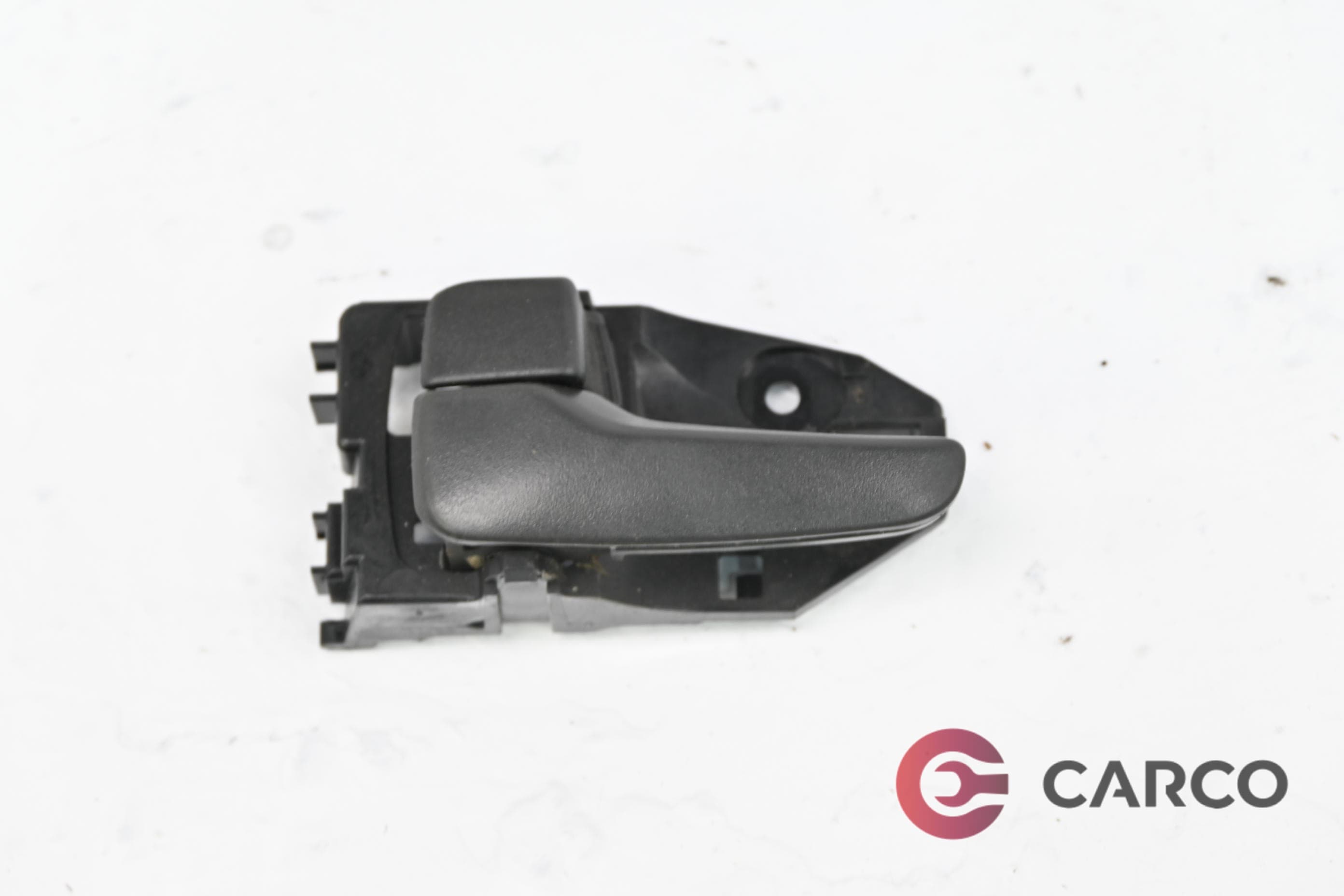Вътрешна дръжка задна лява за MITSUBISHI OUTLANDER I (CU_W, ZE, ZF) 2.0 4WD (CU2W) (2001 - 2006)