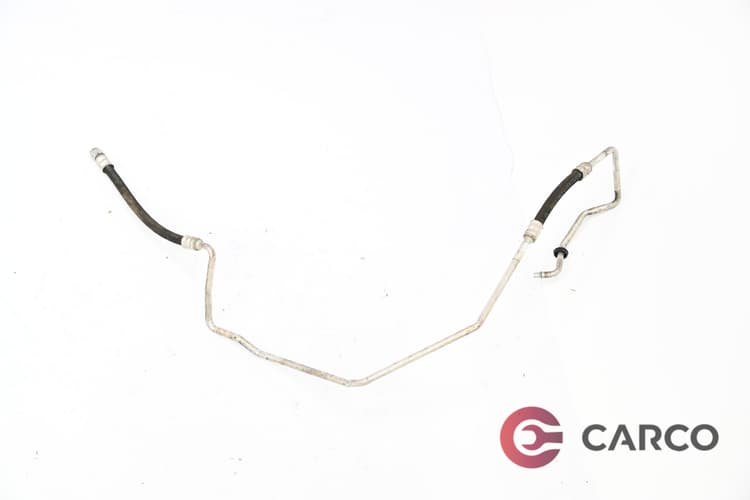 Перка охлаждане с 7 витла за MERCEDES-BENZ A-CLASS (W169) A 170 (169.032, 169.332) (2004 - 2012)