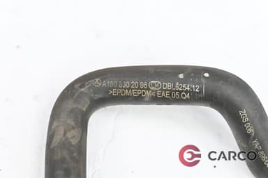 Воден маркуч A1698302096 за MERCEDES-BENZ A-CLASS (W169) A 170 (169.032, 169.332) (2004 - 2012)