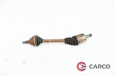Полуоска предна лява за MERCEDES-BENZ A-CLASS (W169) A 170 (169.032, 169.332) (2004 - 2012)