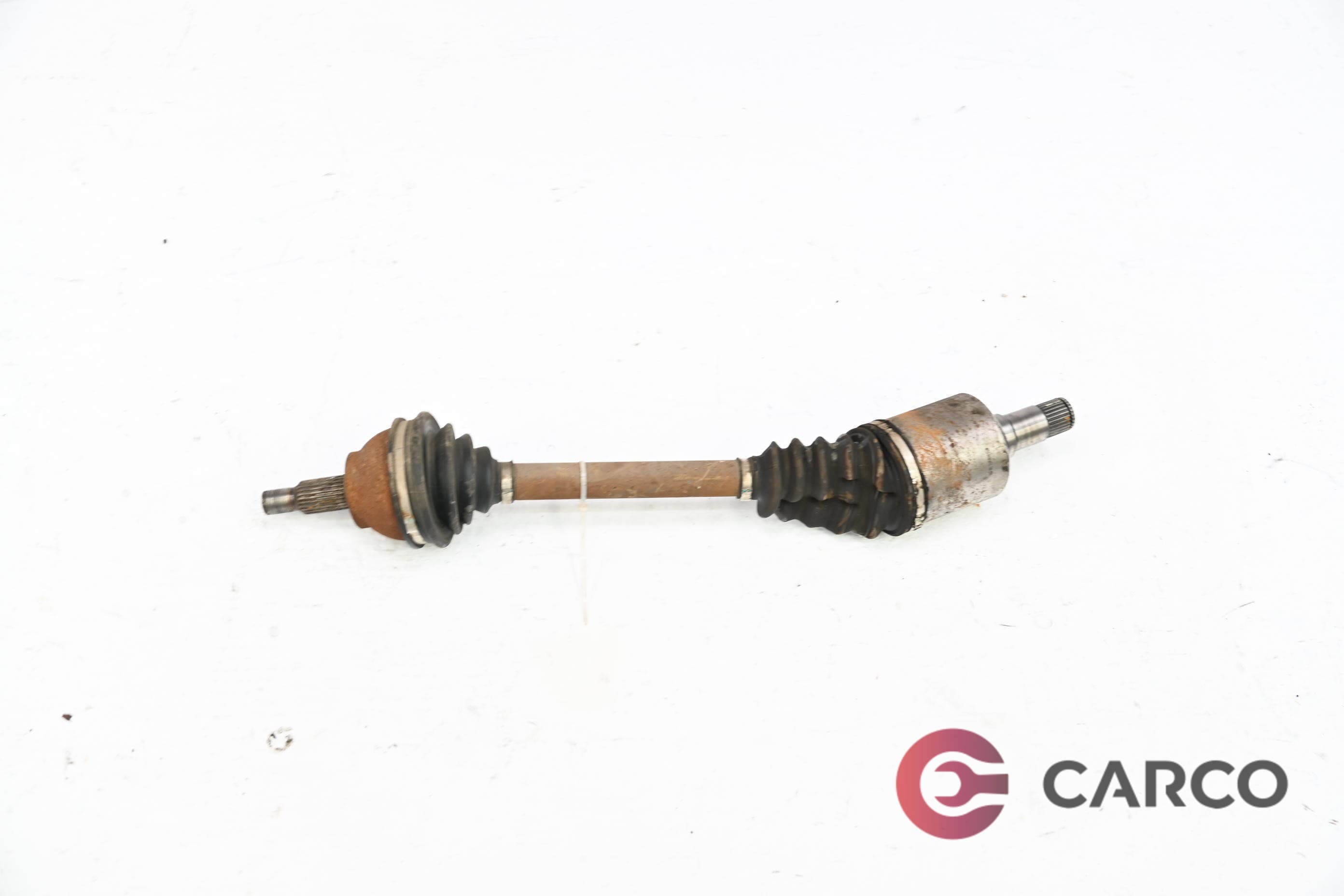 Полуоска предна лява за MERCEDES-BENZ A-CLASS (W169) A 170 (169.032, 169.332) (2004 - 2012)
