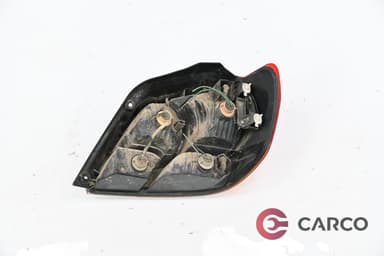 Стоп ляв за MITSUBISHI OUTLANDER I (CU_W, ZE, ZF) 2.0 4WD (CU2W) (2001 - 2006)