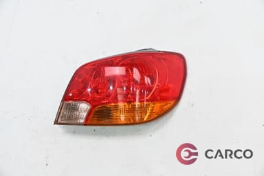 Стоп десен за MITSUBISHI OUTLANDER I (CU_W, ZE, ZF) 2.0 4WD (CU2W) (2001 - 2006)