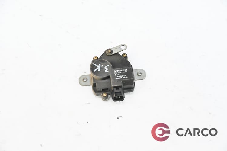 Машинка централно заключване заден капак 101528-0140 за MITSUBISHI OUTLANDER I (CU_W, ZE, ZF) 2.0 4WD (CU2W) (2001 - 2006)