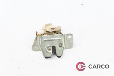 Брава заден капак за MITSUBISHI OUTLANDER I (CU_W, ZE, ZF) 2.0 4WD (CU2W) (2001 - 2006)