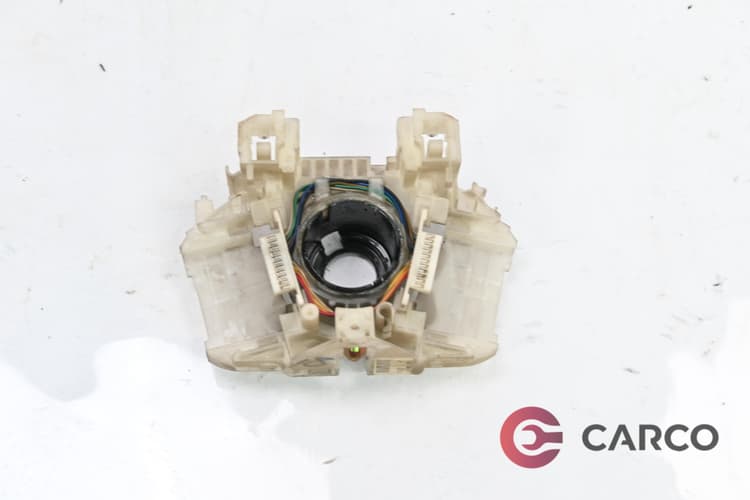 Основа лентов кабел за волан за MITSUBISHI OUTLANDER I (CU_W, ZE, ZF) 2.0 4WD (CU2W) (2001 - 2006)