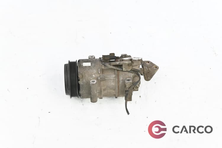 Компресор климатик A0012309011 за MERCEDES-BENZ A-CLASS (W169) A 170 (169.032, 169.332) (2004 - 2012)
