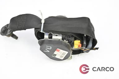 Предпазен колан преден ляв за MERCEDES-BENZ A-CLASS (W169) A 170 (169.032, 169.332) (2004 - 2012)