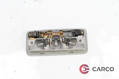 Плафон за MITSUBISHI OUTLANDER I (CU_W, ZE, ZF) 2.0 4WD (CU2W) (2001 - 2006)