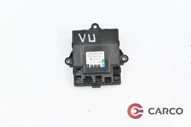 Модул предна лява врата A1698207326 за MERCEDES-BENZ A-CLASS (W169) A 170 (169.032, 169.332) (2004 - 2012)