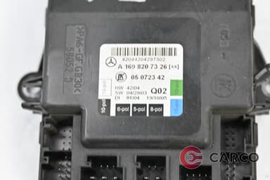 Модул предна лява врата A1698207326 за MERCEDES-BENZ A-CLASS (W169) A 170 (169.032, 169.332) (2004 - 2012)