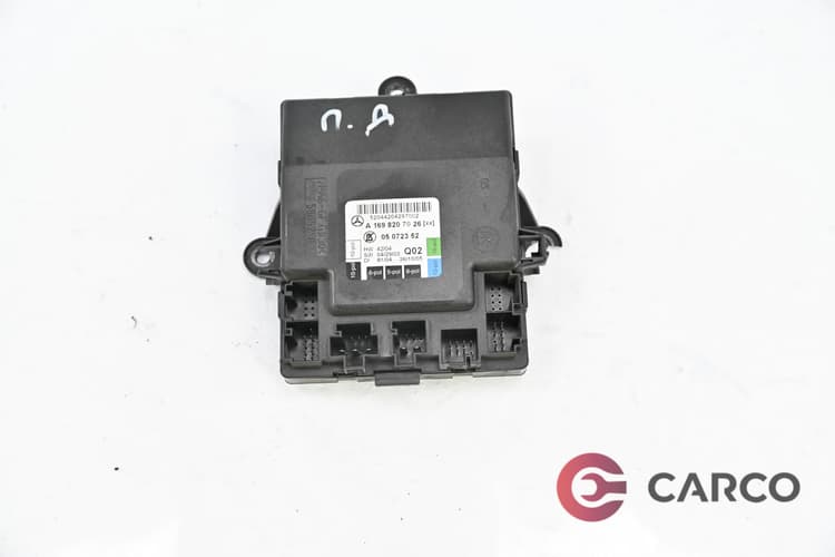 Модул предна дясна врата A1698207026 за MERCEDES-BENZ A-CLASS (W169) A 170 (169.032, 169.332) (2004 - 2012)