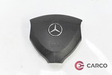 AIRBAG волан за MERCEDES-BENZ A-CLASS (W169) A 170 (169.032, 169.332) (2004 - 2012)