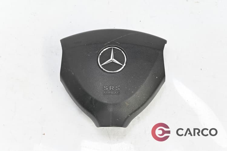 AIRBAG волан за MERCEDES-BENZ A-CLASS (W169) A 170 (169.032, 169.332) (2004 - 2012)