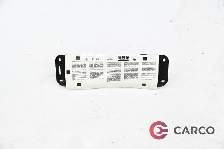 AIRBAG пасажер за MERCEDES-BENZ A-CLASS (W169) A 170 (169.032, 169.332) (2004 - 2012)