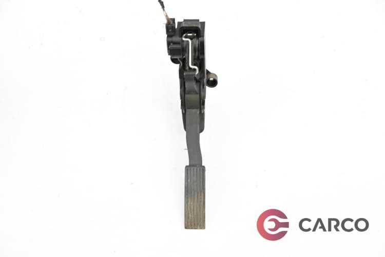 Педал газ за MERCEDES-BENZ A-CLASS (W169) A 170 (169.032, 169.332) (2004 - 2012)