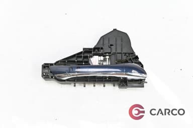 Външна дръжка предна дясна за MERCEDES-BENZ A-CLASS (W169) A 170 (169.032, 169.332) (2004 - 2012)