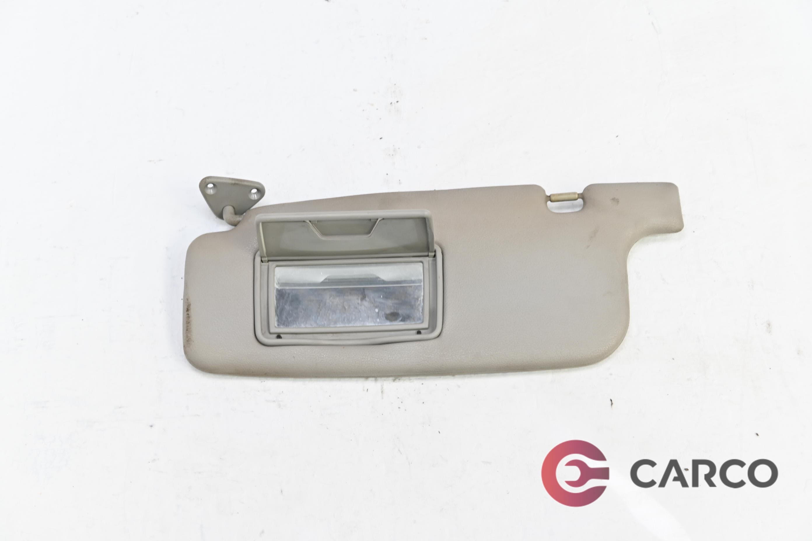 Сенник ляв за MITSUBISHI OUTLANDER I (CU_W, ZE, ZF) 2.0 4WD (CU2W) (2001 - 2006)