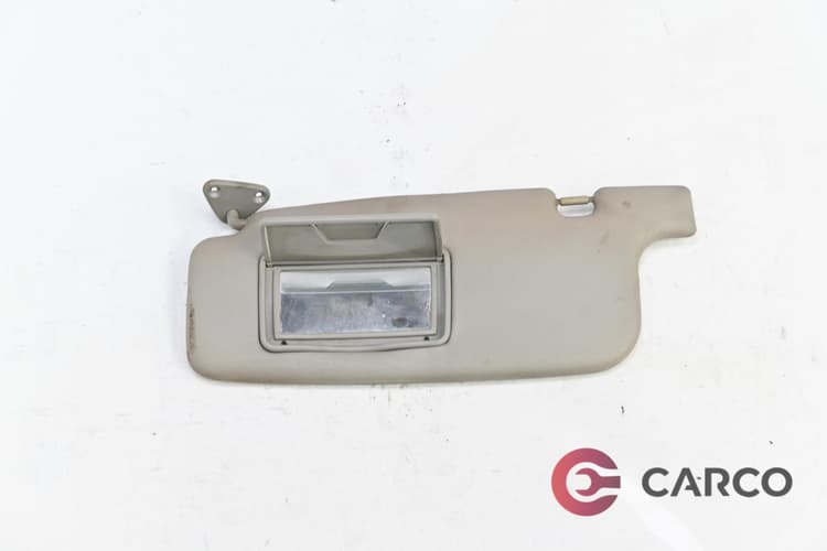 Сенник ляв за MITSUBISHI OUTLANDER I (CU_W, ZE, ZF) 2.0 4WD (CU2W) (2001 - 2006)
