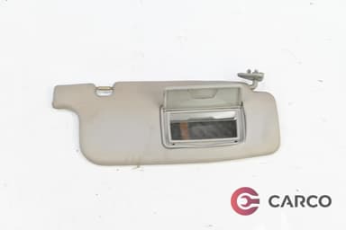 Сенник десен за MITSUBISHI OUTLANDER I (CU_W, ZE, ZF) 2.0 4WD (CU2W) (2001 - 2006)