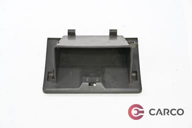 Жабка за MITSUBISHI OUTLANDER I (CU_W, ZE, ZF) 2.0 4WD (CU2W) (2001 - 2006)