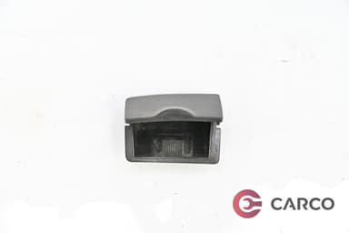 Пепелник за MITSUBISHI OUTLANDER I (CU_W, ZE, ZF) 2.0 4WD (CU2W) (2001 - 2006)