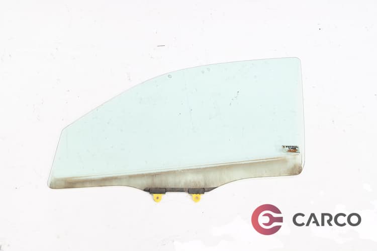 Стъкло врата предно ляво за MITSUBISHI OUTLANDER I (CU_W, ZE, ZF) 2.0 4WD (CU2W) (2001 - 2006)