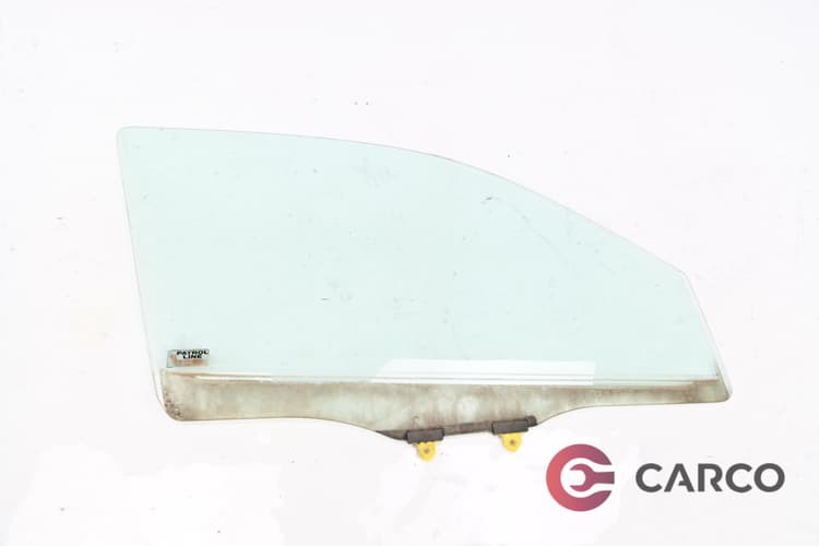 Стъкло врата предно дясно за MITSUBISHI OUTLANDER I (CU_W, ZE, ZF) 2.0 4WD (CU2W) (2001 - 2006)