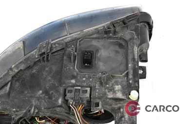 Фар десен за MERCEDES-BENZ A-CLASS (W169) A 170 (169.032, 169.332) (2004 - 2012)
