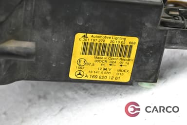 Фар десен за MERCEDES-BENZ A-CLASS (W169) A 170 (169.032, 169.332) (2004 - 2012)