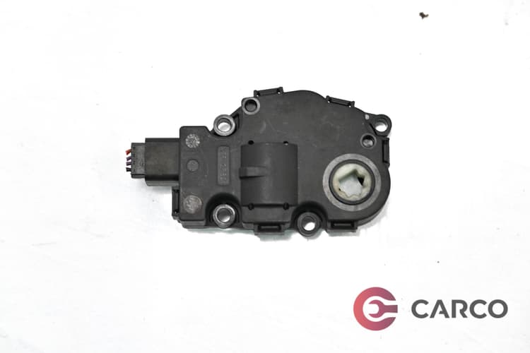 Моторче клапа парно EFB321 за MERCEDES-BENZ A-CLASS (W169) A 170 (169.032, 169.332) (2004 - 2012)