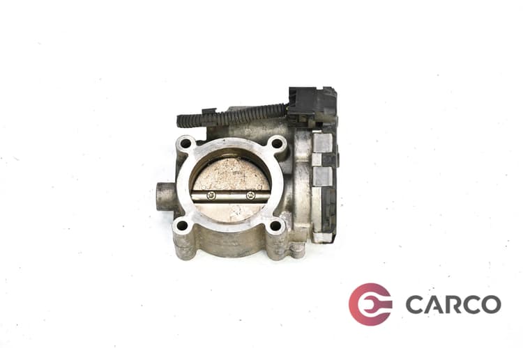 Дросел клапа A2661410525 за MERCEDES-BENZ A-CLASS (W169) A 170 (169.032, 169.332) (2004 - 2012)