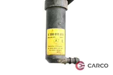 Пръскалка фар лява 0308011033 за MERCEDES-BENZ A-CLASS (W169) A 170 (169.032, 169.332) (2004 - 2012)