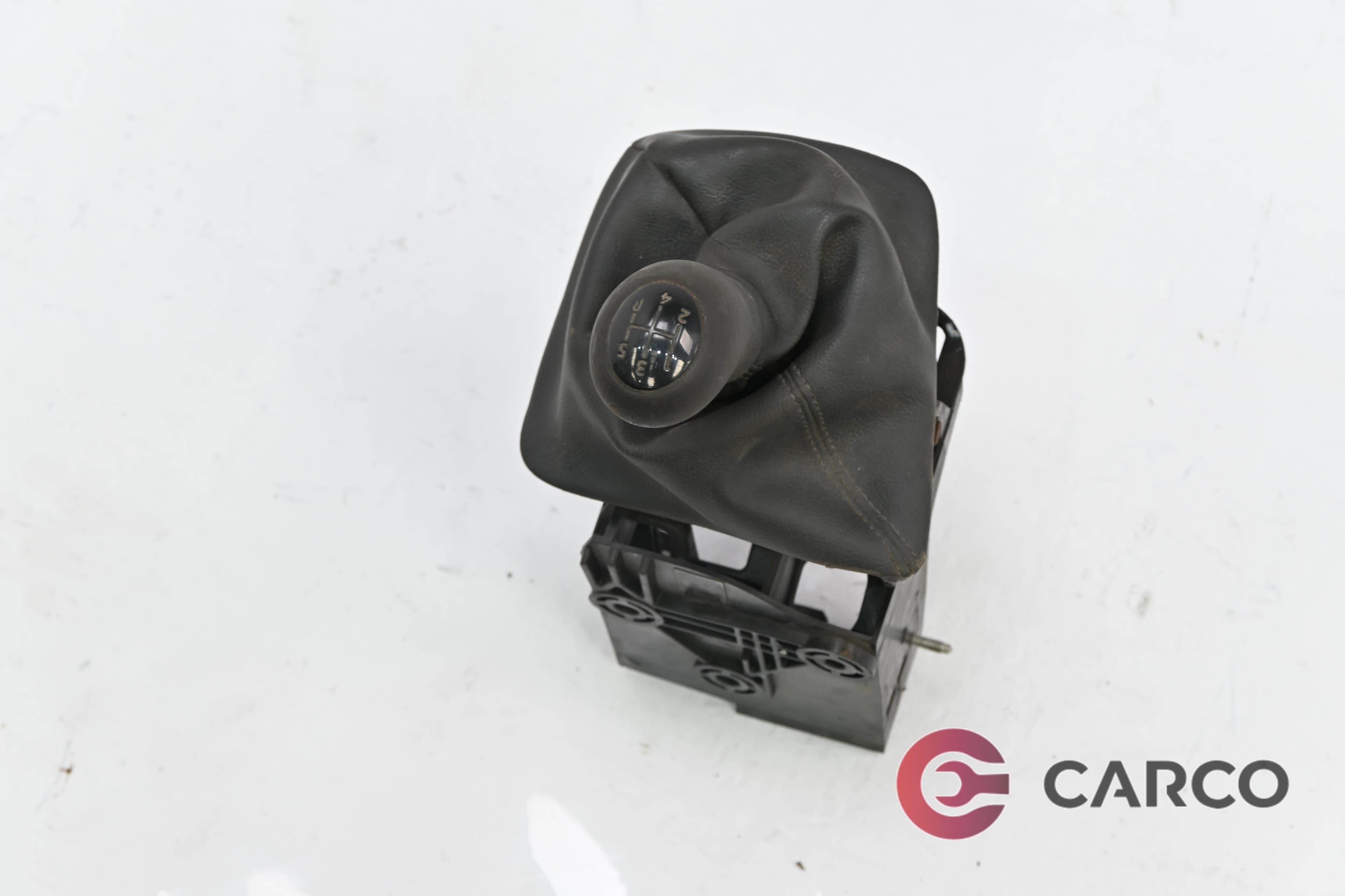 Скоростен лост за RENAULT KANGOO Express (FW0/1_) 1.5 dCi 85 (FW0A, FW0B) (2008)