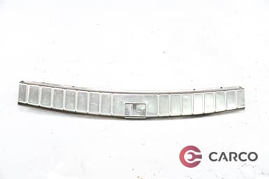Лайсна около заключалка заден капак за PORSCHE CAYENNE (9PA, 955) S 4.8 (2002 - 2010)