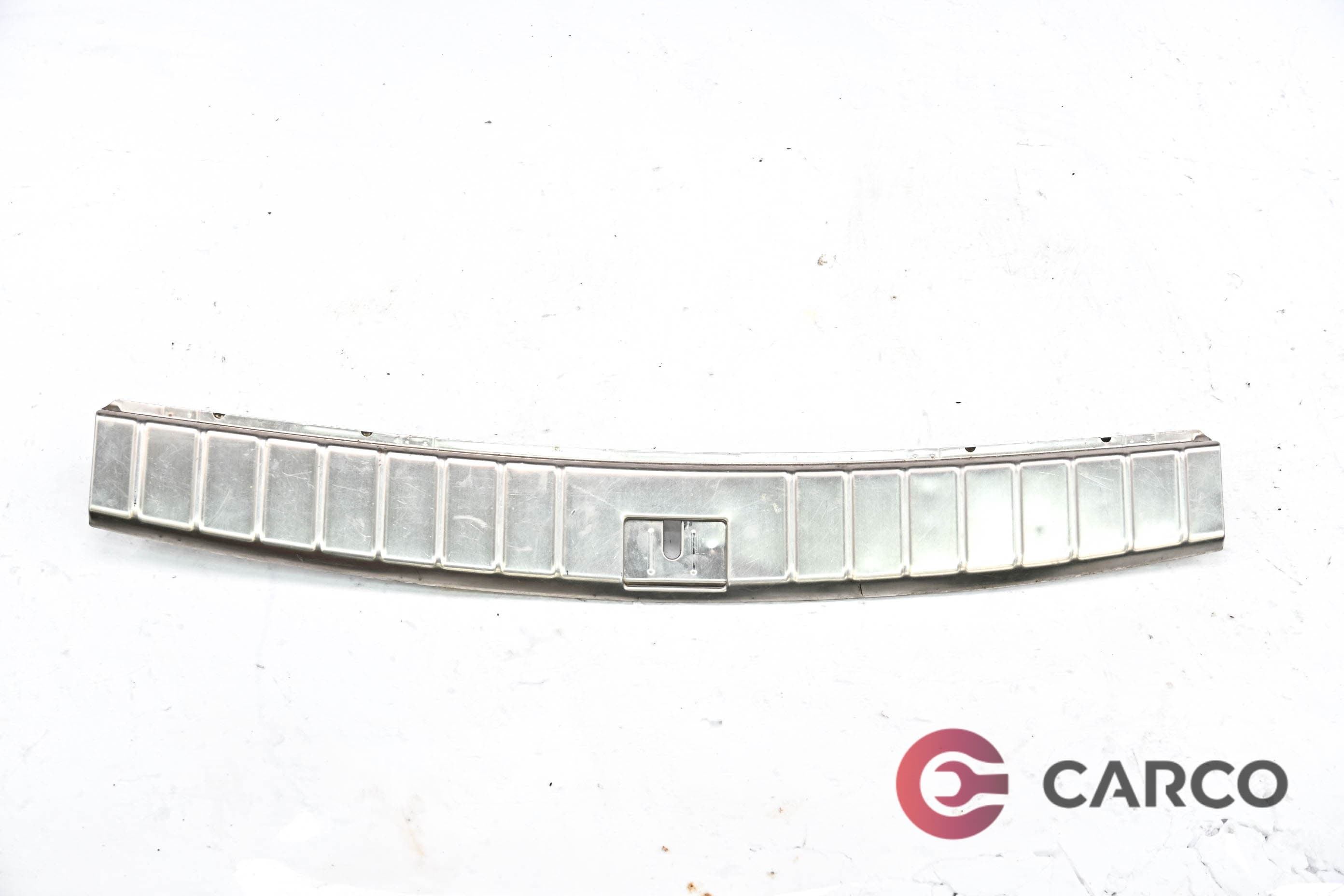 Лайсна около заключалка заден капак за PORSCHE CAYENNE (9PA, 955) S 4.8 (2002 - 2010)