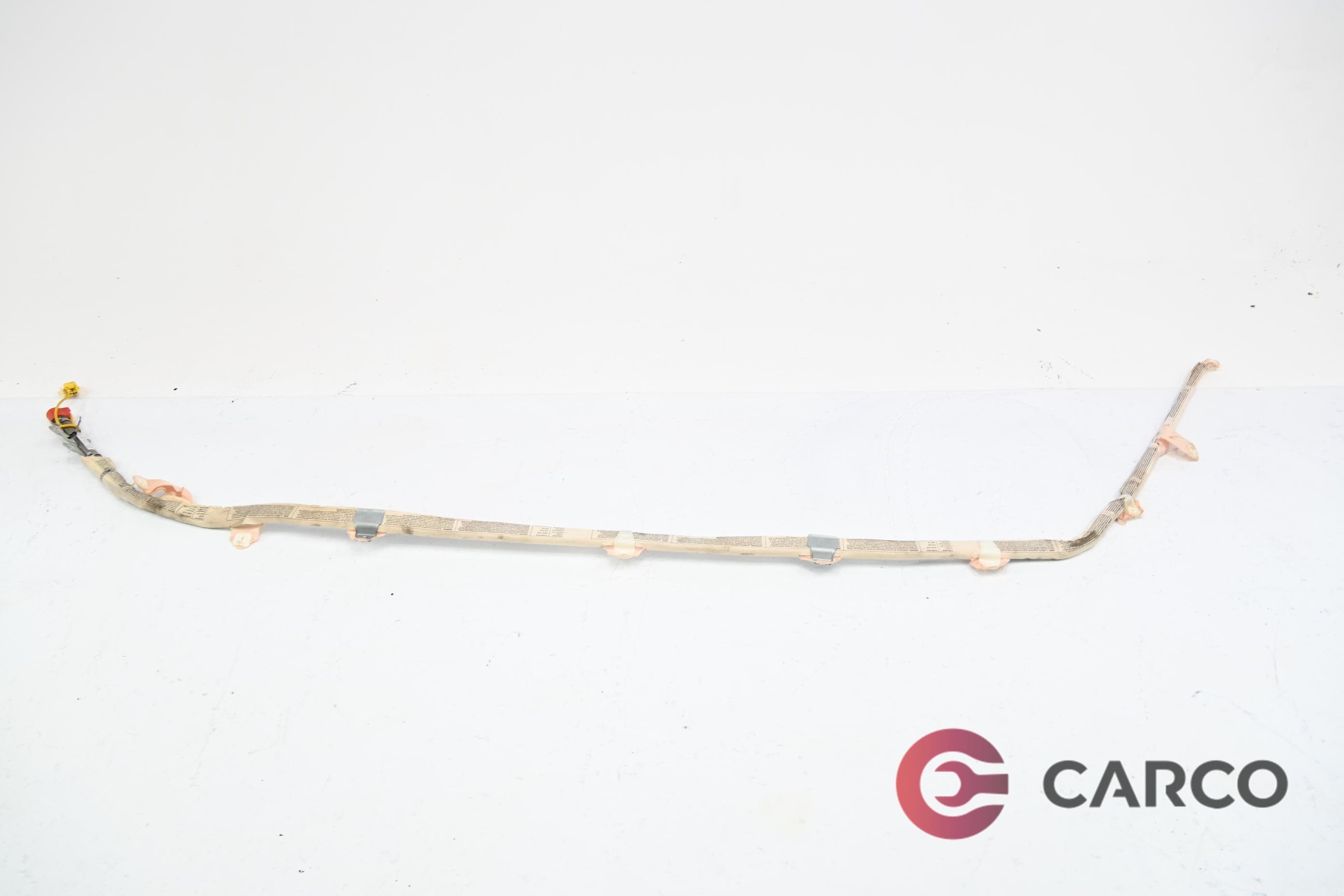 AIRBAG таван десен за PORSCHE CAYENNE (9PA, 955) S 4.8 (2002 - 2010)