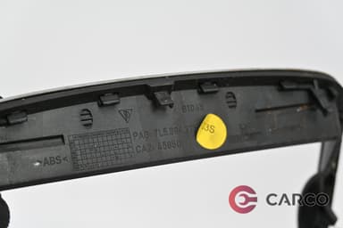 Интериорна лайсна 7L5864375 за PORSCHE CAYENNE (9PA, 955) S 4.8 (2002 - 2010)