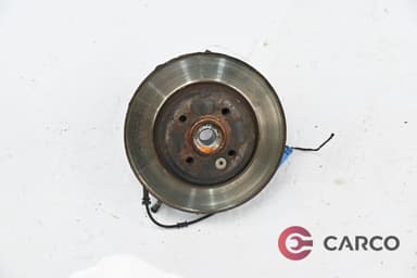 Шенкел преден ляв за MINI (R50, R53) One (2001 - 2006)