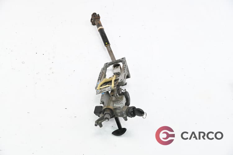 Кормилна колона с конзола ключ запалване за MINI (R50, R53) One (2001 - 2006)
