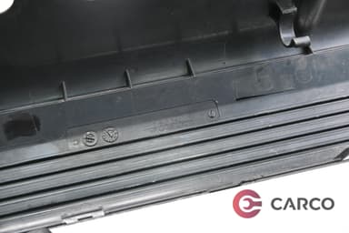 Декоративен капак двигател 7510290 за MINI (R50, R53) One (2001 - 2006)