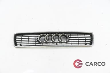 Декоративна решетка с емблема за AUDI 80 седан (8C, B4) 2.0 (1991 - 1994)